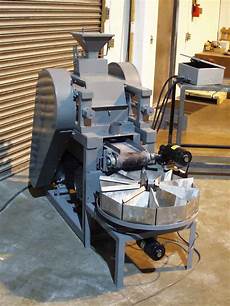 Mining Crusher
