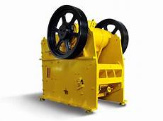 Mining Crusher
