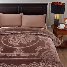 Mink Blanket