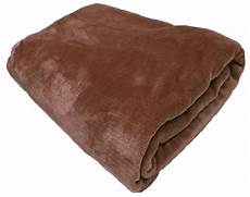 Mink Blanket