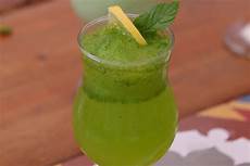 Minted Lemonade