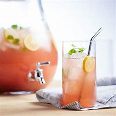 Minted Lemonade