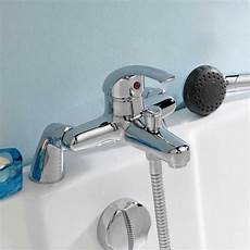 Mixer Bath Taps