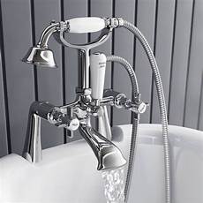 Mixer Bath Taps