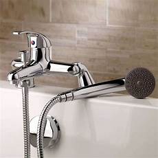 Mixer Bath Taps