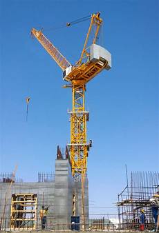 Mobile Crane