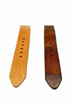 Natural Leather