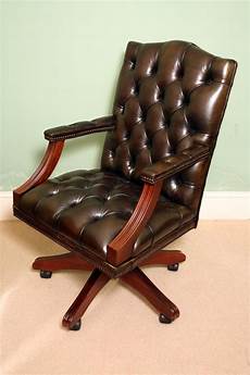 Natural Leather