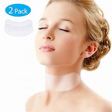 Neck Pads