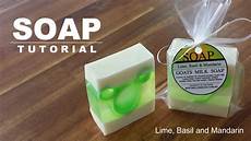 Nettle Soap