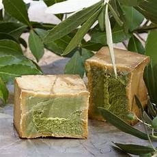Nettle Soap