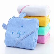 Newborn Towel