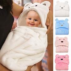 Newborn Towel