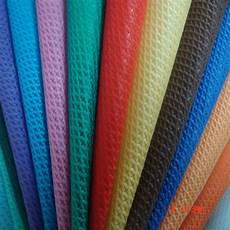 Nonwoven Fabric