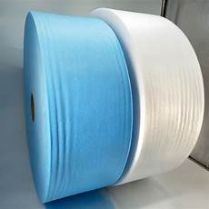 Nonwoven Fabric