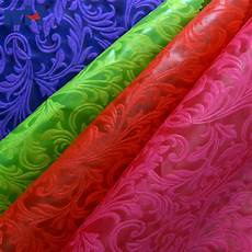 Nonwoven Fabric