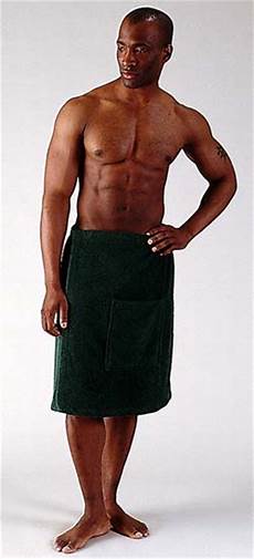 Organic Bathrobe