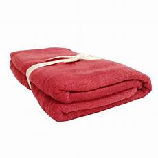 Organic Bathrobe