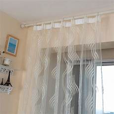 Organza Curtain