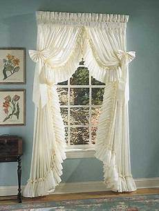 Organza Curtain