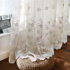 Organza Curtain