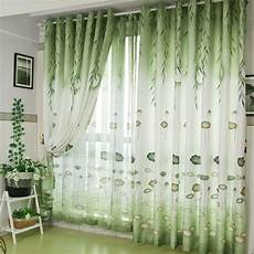 Organza Curtain