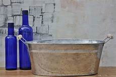 Oval Tub