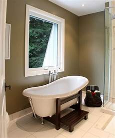 Oval Tub