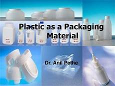 Package Material