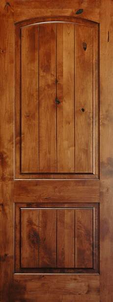 Panel Door
