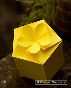 Paper Boxes