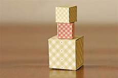 Paper Boxes