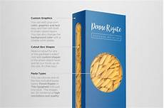 Pasta Packages