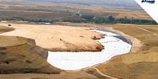 Pe Geomembranes