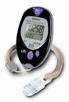 Pedometer