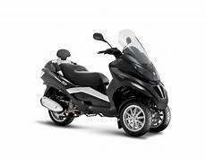 Piaggio Motorcycle