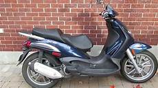 Piaggio Parts