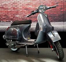 Piaggio Parts