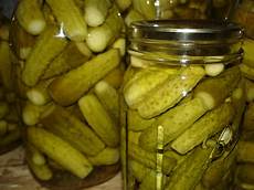 Pickles