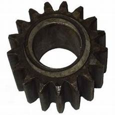 Pinion