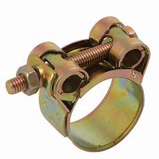 Pipe Clamps