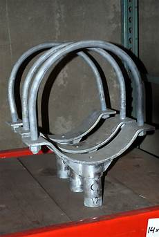 Pipe Clamps