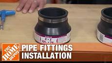 Pipe Connector