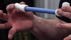 Pipe Connector