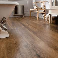 Plank Flooring