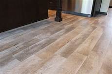 Plank Flooring