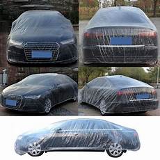 Plastic Cover
