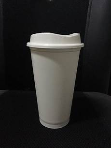 Plastic Mugs