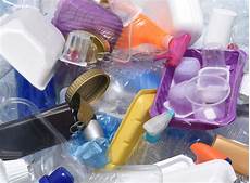 Plastic Packaging