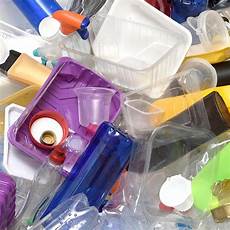 Plastic Packaging